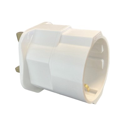 Europa (UK) Stekker Adapter
