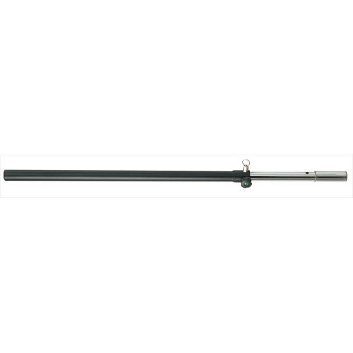 EUROMET Tube Telescopique De Liaison Subwoofer