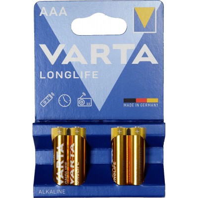 Varta Lr03