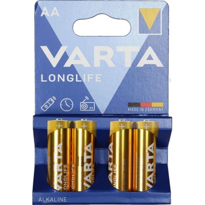 Varta Lr06