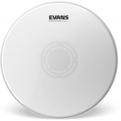 B14UV1RD - UV1 Reverse Dot Snare Drum Head, 14 Inch