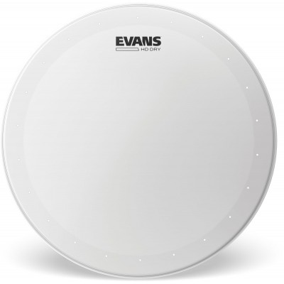 B18HDD - HD Dry Drumhead, 18 Inch