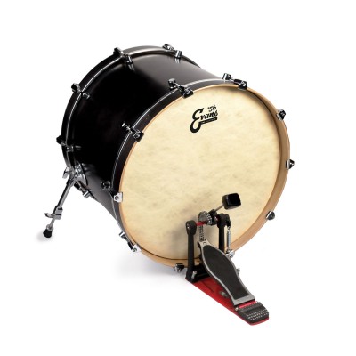 EVANS BD16GB4CT - EQ4 CALFTONE 16”