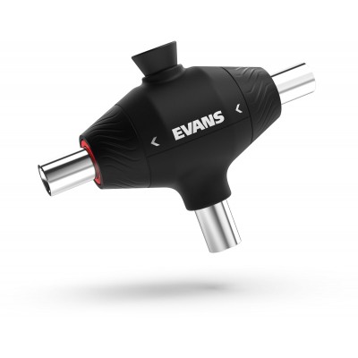 DAPCK Clé de batterie à corde rétractable