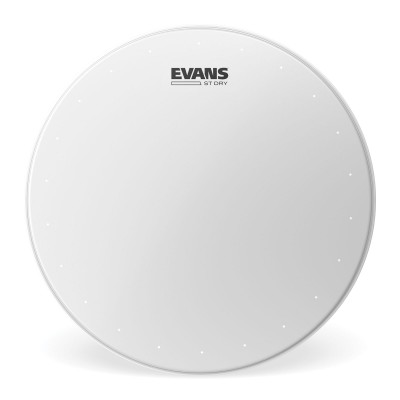 EVANS B14STD - Super Tough Dry 14