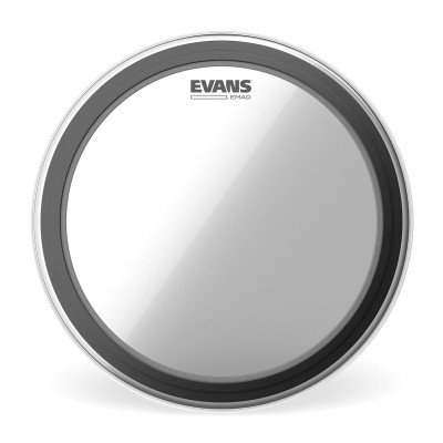 Evans Emad 20 - Transparente 