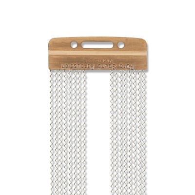 PURESOUND EQUALIZER 14" SNARE WIRES - 16 STRANDS 