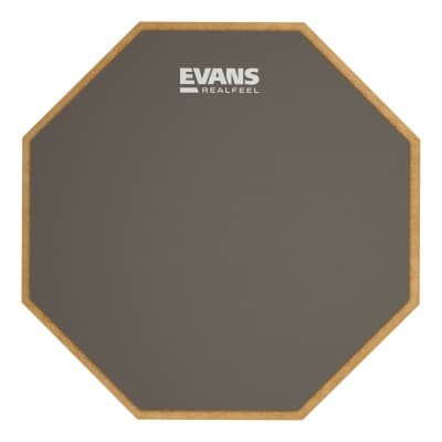 EVANS RF12G - PAD D