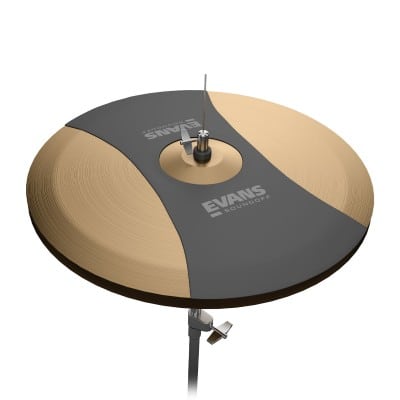 Evans So14hat - Sourdine Cymbale Charleston 14