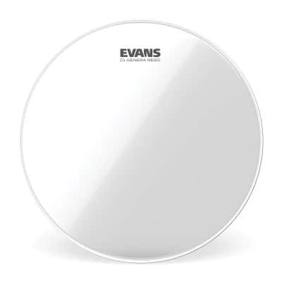 Evans Timbre 14 - Transparente 