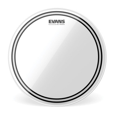 EVANS TT16ECR - EC RESONANT CLEAR 16 