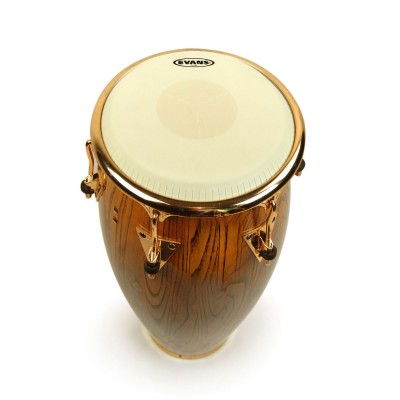 EC1250e - Tumbadora TRI-center Extended 12.5