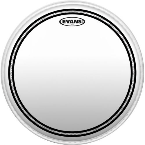 EVANS TT18EC2S - EC2S CLEAR 18