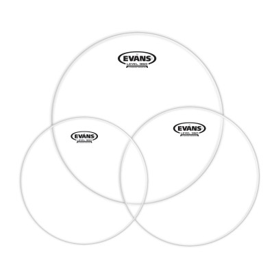 ETP-G2CLR-S - G2 Standard 12/13/16 Transparente
