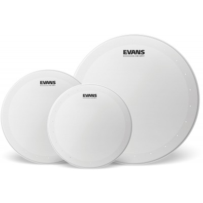 EVANS ETP-HDD-F - Pack Fusion Genera HD Dry - (10/12/14)