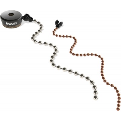 EVCYMSZ1 - Accessories Cymbal Sizzler Two Chain pack