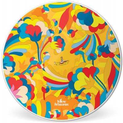 INK20YELSUB-1 - Yellow Submarine Primrose Prairie, 20?