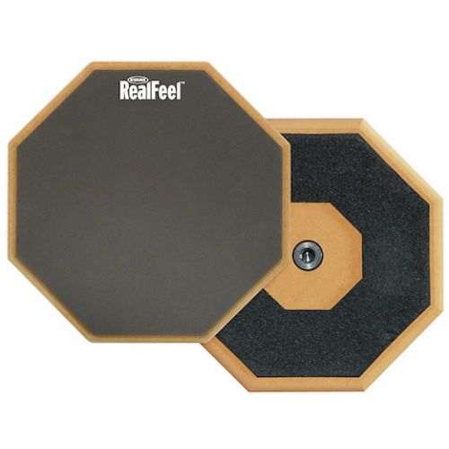 EVANS RF6G - SILENT PRACTICE PAD 6