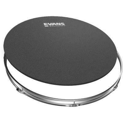 EVANS SO-10 - Sourdine SoundOff par EVANS, 10?