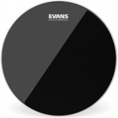 TT14HBG - Hydraulic Black Drum Head, 14 Inch