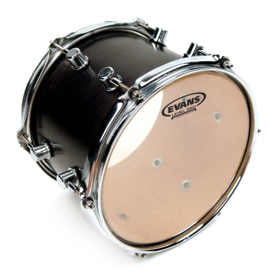 EVANS TT15G2 - GENERA G2 CLEAR 15”