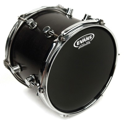 TT18HBG - HYDRAULIC BLACK 18