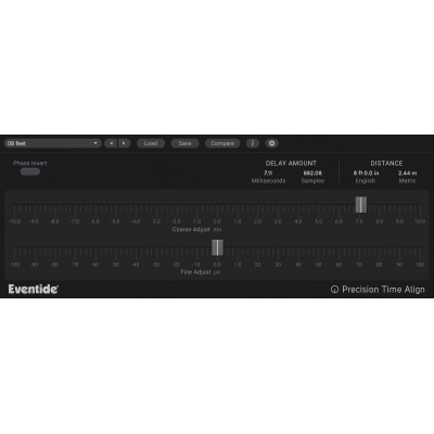 Precision Time Align