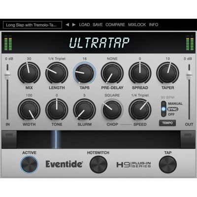 Ultratap