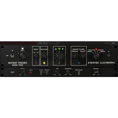 Instant Phaser MKII