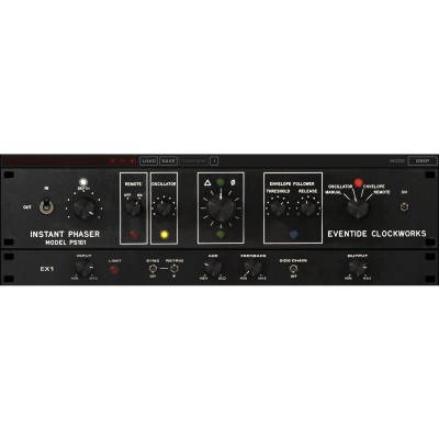 Instant Flanger MKII