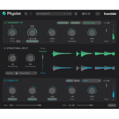 Physion