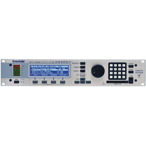 EVENTIDE H8000FW
