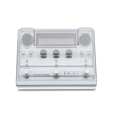 Eventide H90 Harmonizer Cover