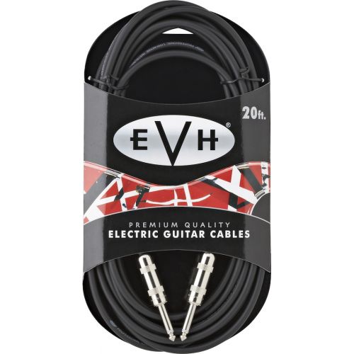 FENDER EVH PREMIUM 20