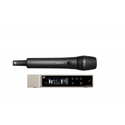 SENNHEISER EW-D 835 (470,2 - 526 MHZ)