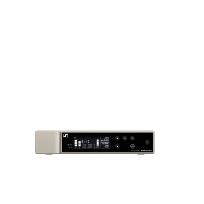 SENNHEISER EW-D EM (520 - 576 MHZ)