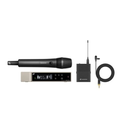 SENNHEISER EW-D ME2/835 (520 - 576 MHZ)