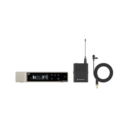 SENNHEISER EW-D ME2 SET (R1-6 : 520 - 576 MHZ)