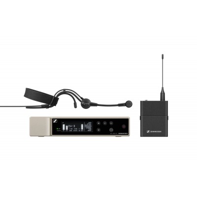 SENNHEISER EW-D ME3 SET (520 - 576 MHZ)