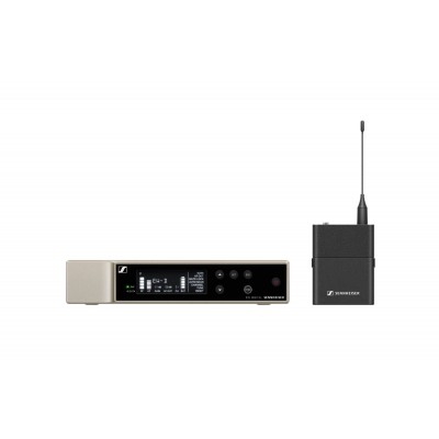 EW-d SK Base Set (R1-6 : 520 - 576 MHZ)