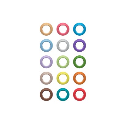 SENNHEISER EW-D SK COLOR CODING 