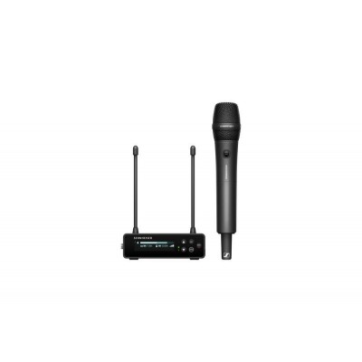 SENNHEISER EW-DP 835 SET (Q1-6 : 470,2 ? 526 MHZ)