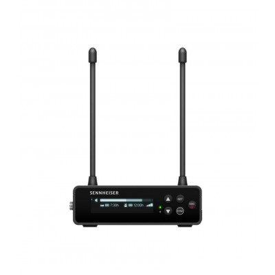 SENNHEISER EW-dp Ek (R1-6 : 520 - 576 MHZ)