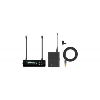 SENNHEISER EW-DP ME2 SET (S1-7 : 606,2 ? 662 MHZ)