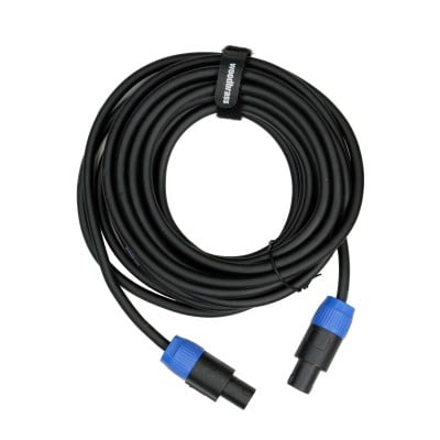 Cables para altavoces