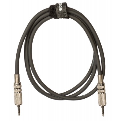 AC50 - Mini-jack Stereo - 1,5 m