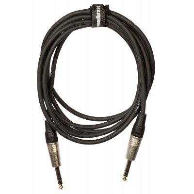 AC81 - Jack stereo - 3 m