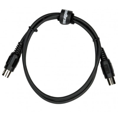WOODBRASS DC21 - Midi - 1 m