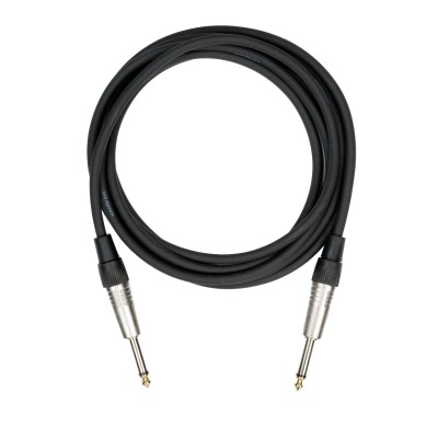 WOODBRASS Câble Jack / Jack - 3 m - IC21