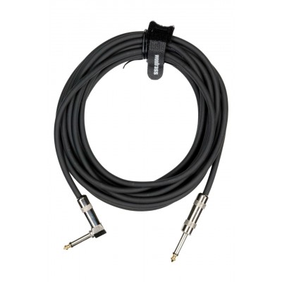 Câble Jack Coudé / Jack - 6 m - IC26